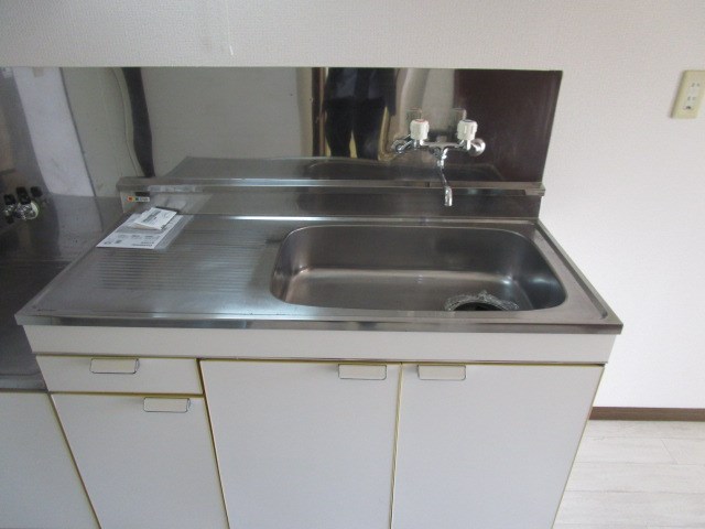 ブルージュ中村 その他7