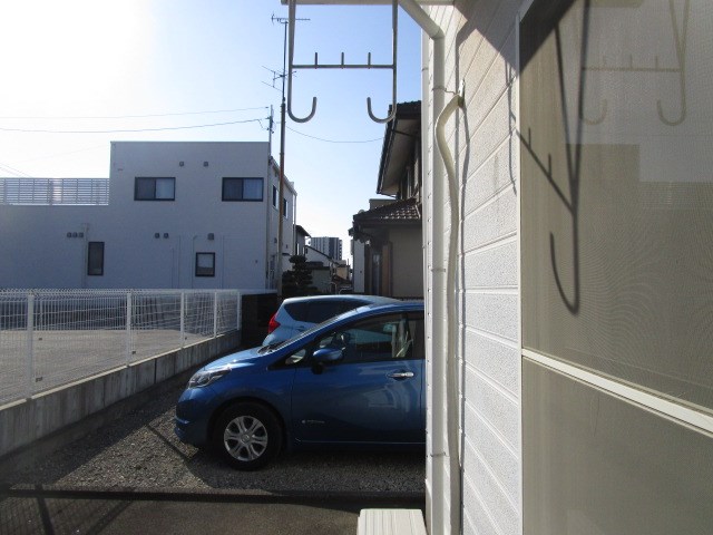 ブルージュ中村 その他19