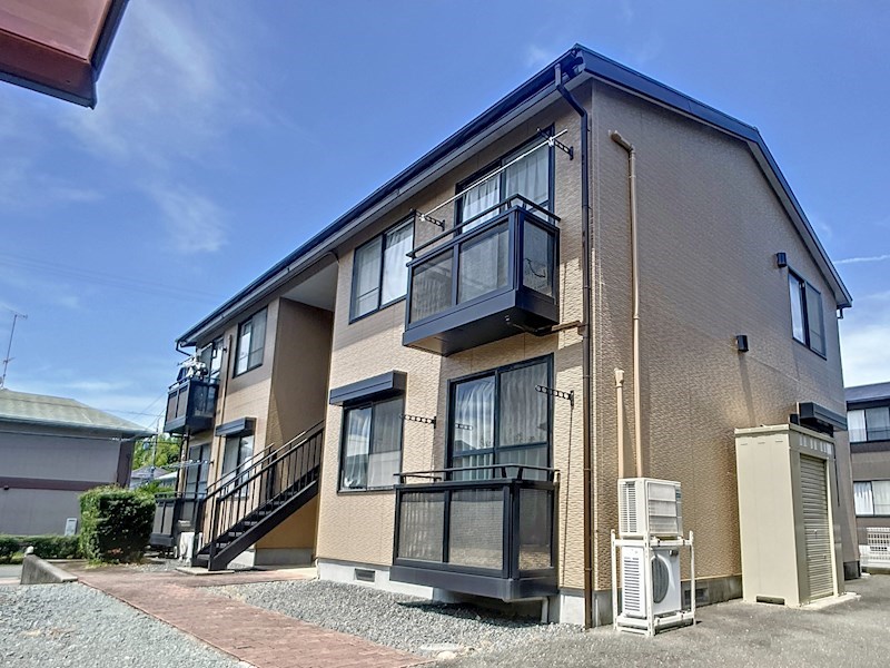 ライトハウス その他外観1