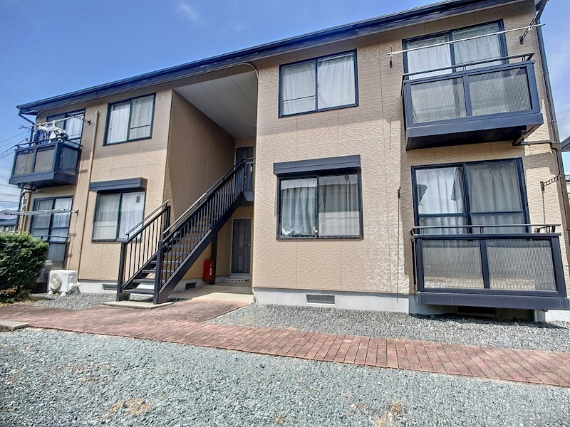 ライトハウス その他外観3