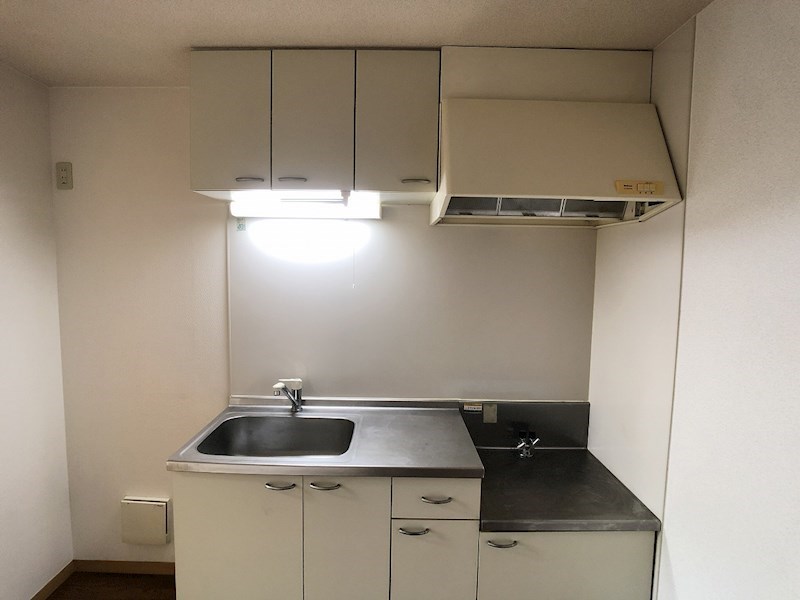 ライトハウス キッチン