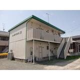 フォーブル神谷A FF2号室 外観