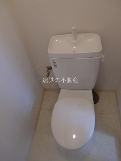 フォーブル神谷A その他1