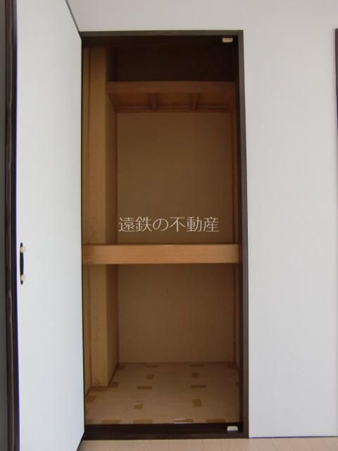 フォーブル神谷A その他2