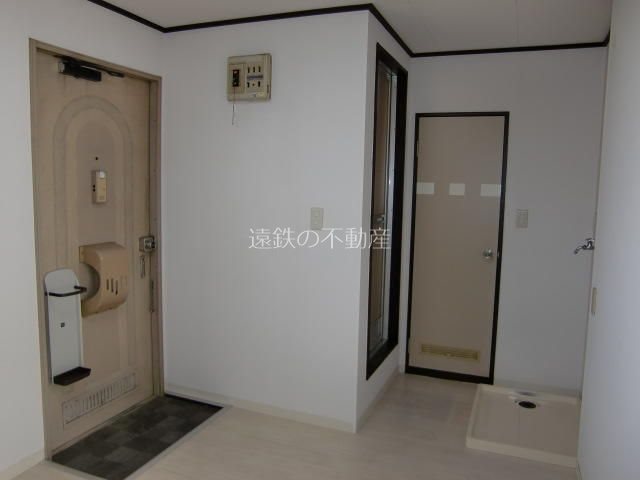 フォーブル神谷A その他4