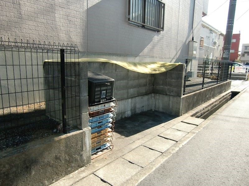 ハイクレストサンシャインⅠ その他外観2