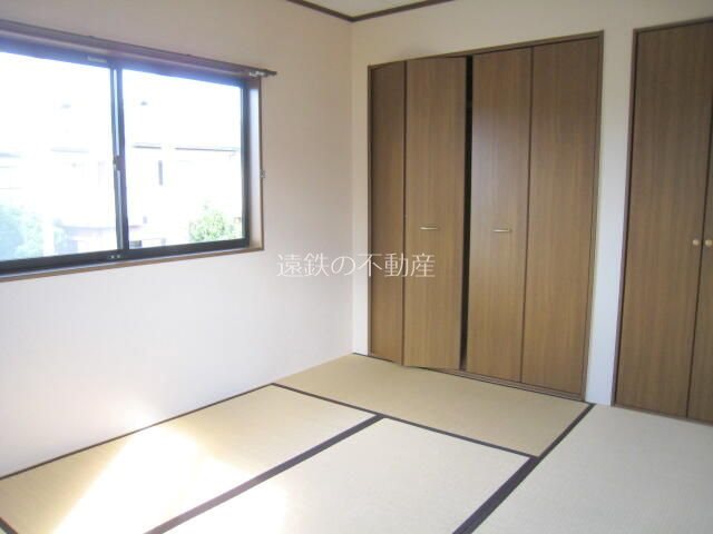 ティーランドハウス その他3