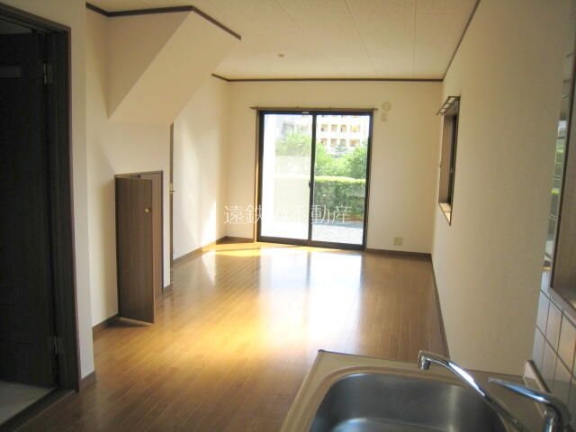 ティーランドハウス その他4