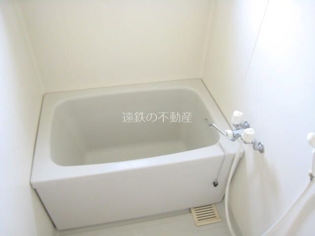 ティーランドハウス 風呂画像