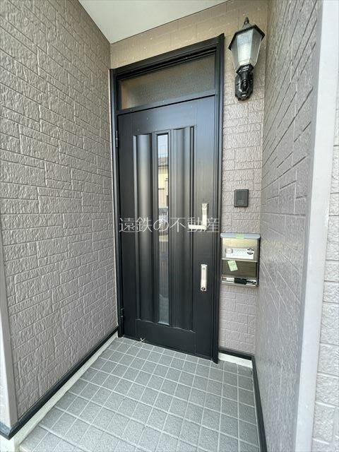 セレーラ その他外観2