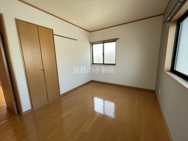 セレーラ ベッドルーム