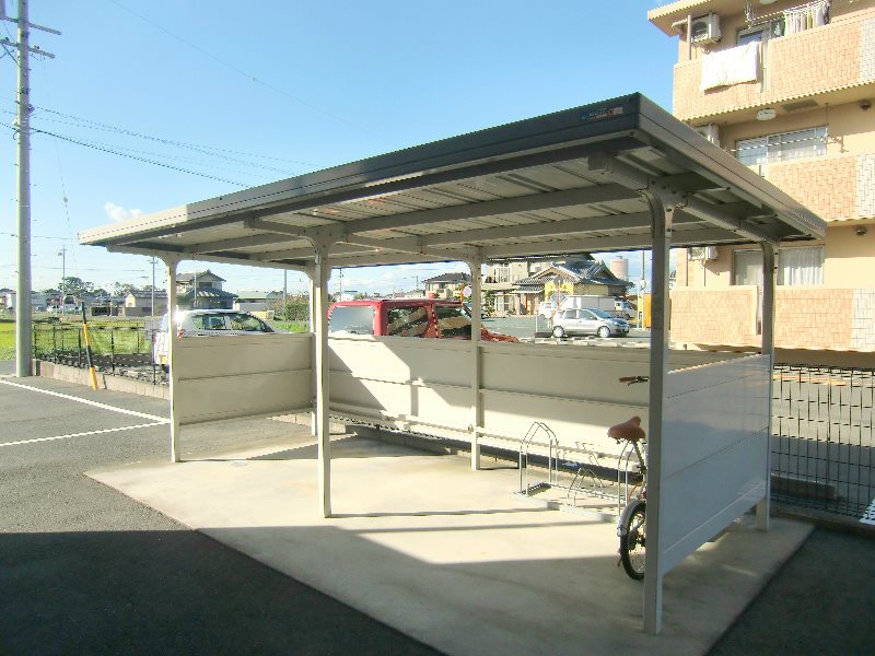 サザンタウンⅡ その他10