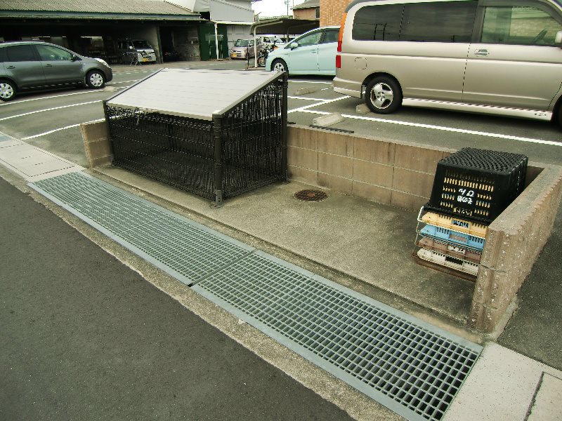 サザンタウンⅡ その他11