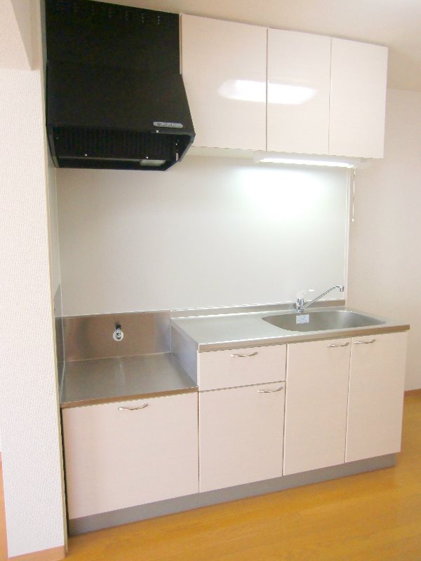 サザンタウンⅡ キッチン