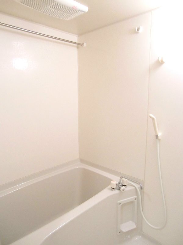 サザンタウンⅡ 風呂画像