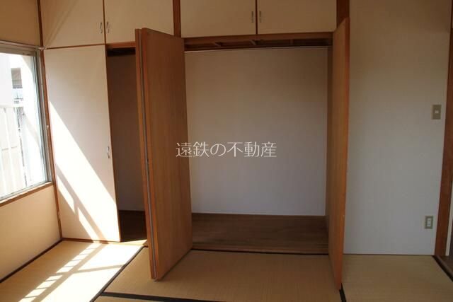 シャトー蜆塚Ⅰ その他4