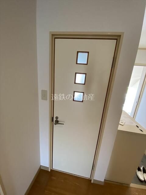 シャトー蜆塚Ⅰ その他10