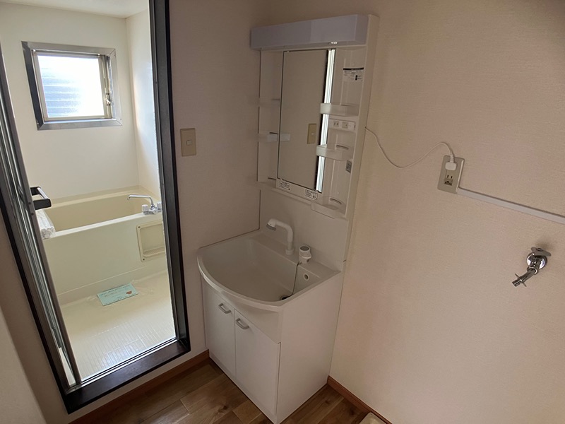 コスミック富塚A その他1