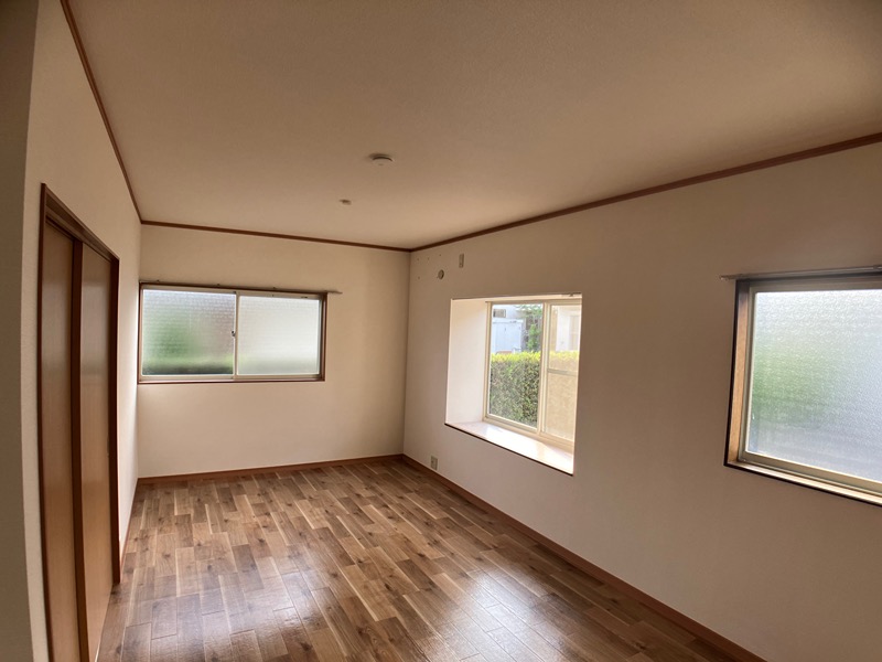 コスミック富塚A その他6