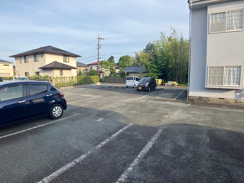 コスミック富塚A その他外観1