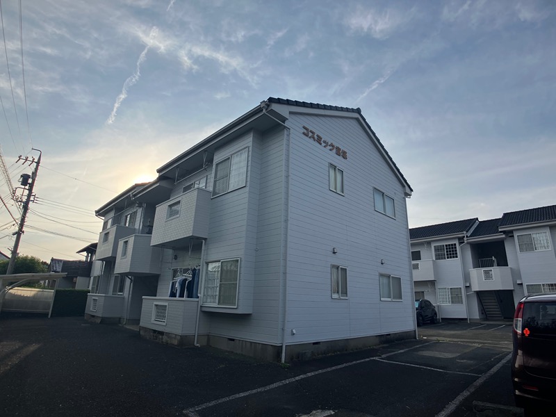 コスミック富塚A その他外観3