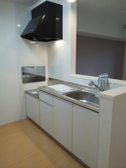 グレイス キッチン