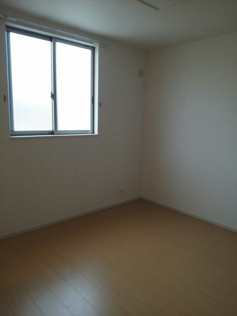 グレイス ベッドルーム