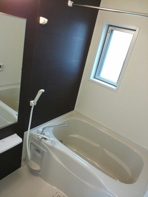 グレイス 風呂画像