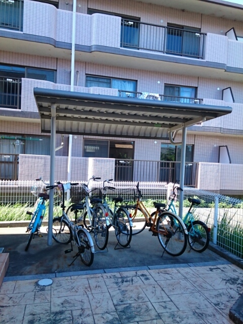 ニューヤマジⅡ その他5