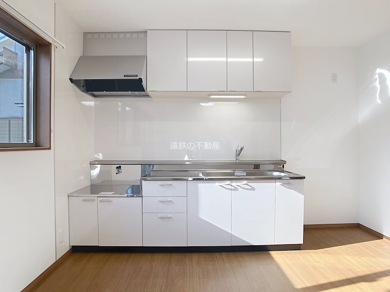 伊藤貸家 キッチン