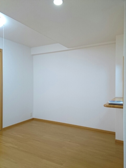 メゾン・ド・エクセレンスⅡ ベッドルーム