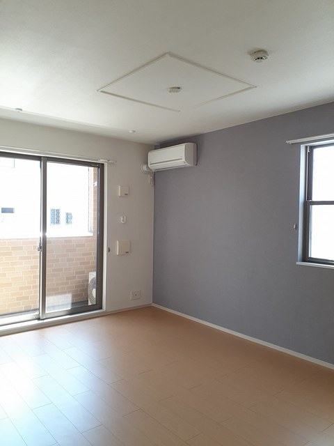 ウエストエンジェル リビング