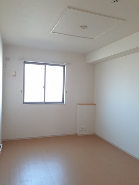 ウエストエンジェル ベッドルーム