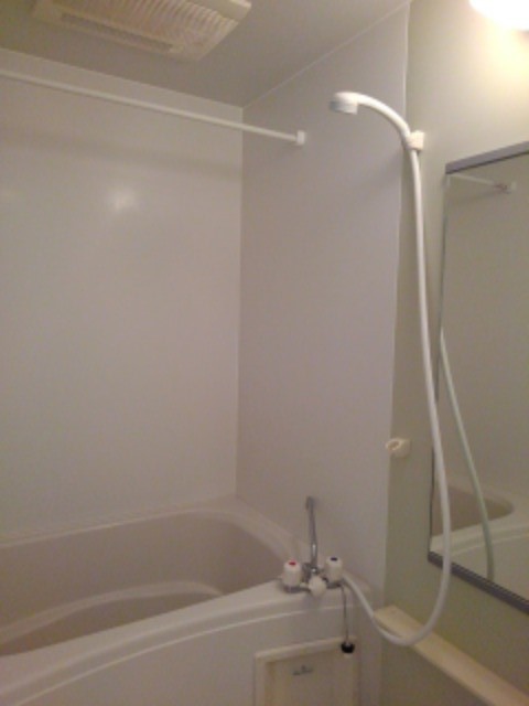 イーストワン 風呂画像