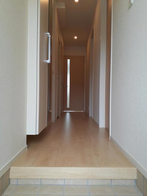 ＥｓｔａｎｏＦⅠ 玄関