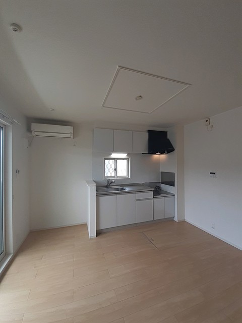 ＥｓｔａｎｏＦⅠ キッチン