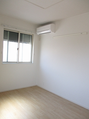 ＥｓｔａｎｏＦⅠ ベッドルーム