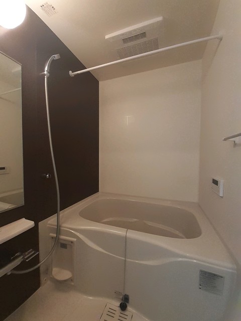 ＥｓｔａｎｏＦⅠ 風呂画像