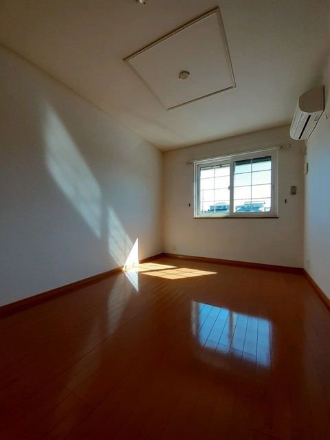 ビスタ・マールⅡ ベッドルーム