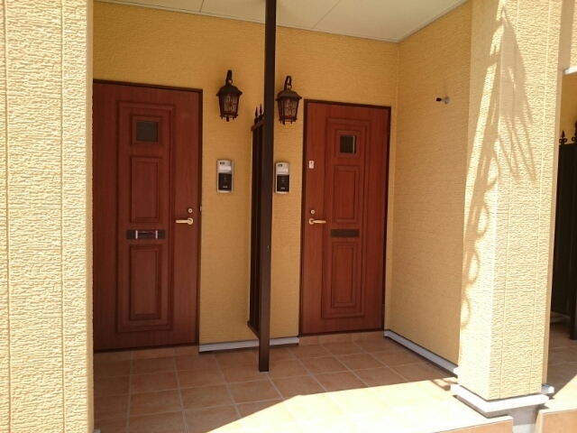 メイプル・アイ その他6