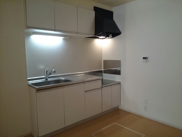 メイプル・アイ キッチン