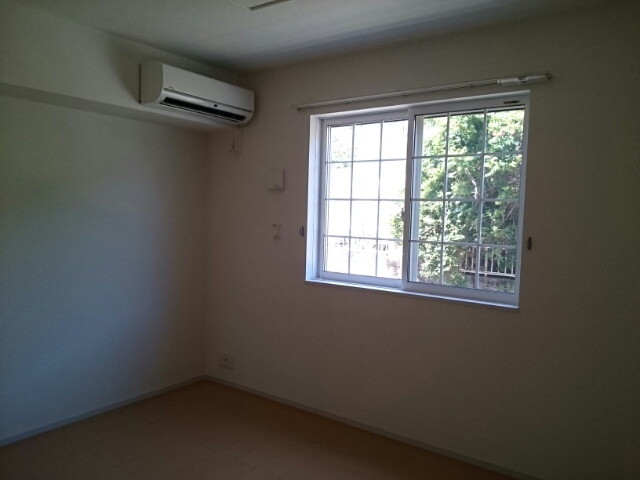 メイプル・アイ ベッドルーム