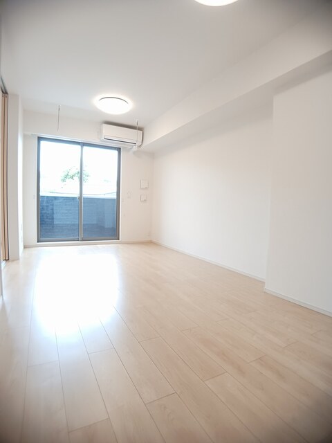 クラール　ワダ リビング