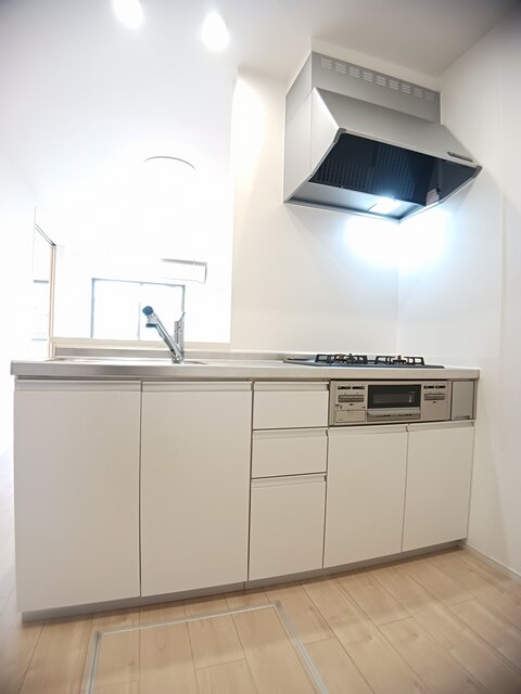 クラール　ワダ キッチン