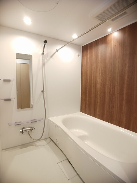 クラール　ワダ 風呂画像