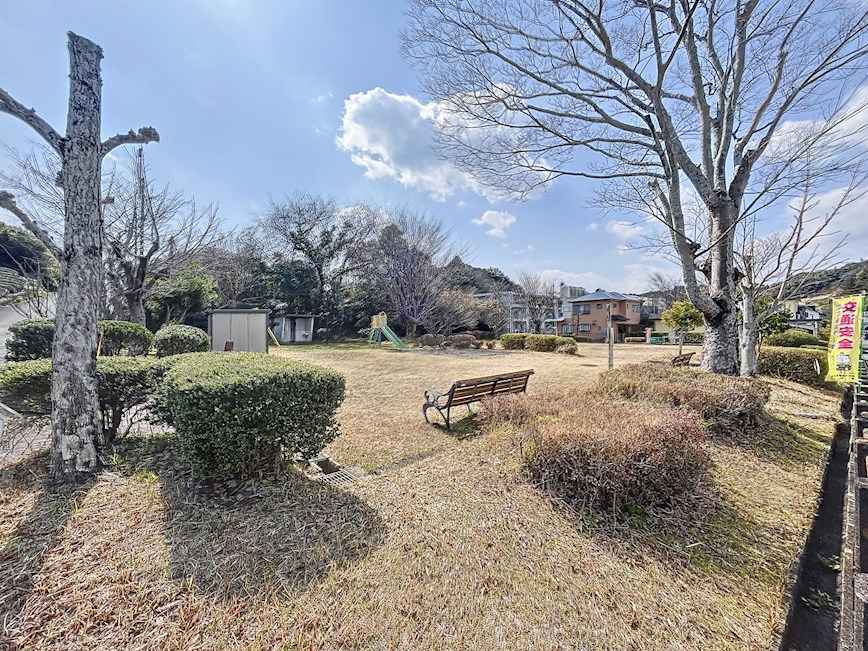 クラール　ワダ 周辺画像2