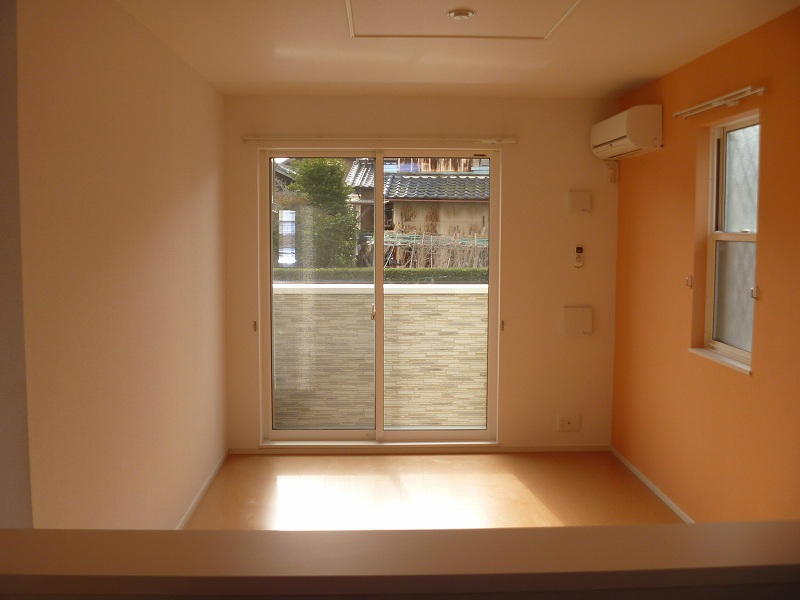 サンプリウス リビング