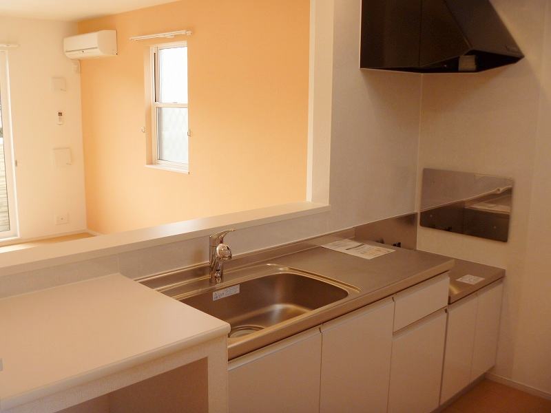 サンプリウス キッチン