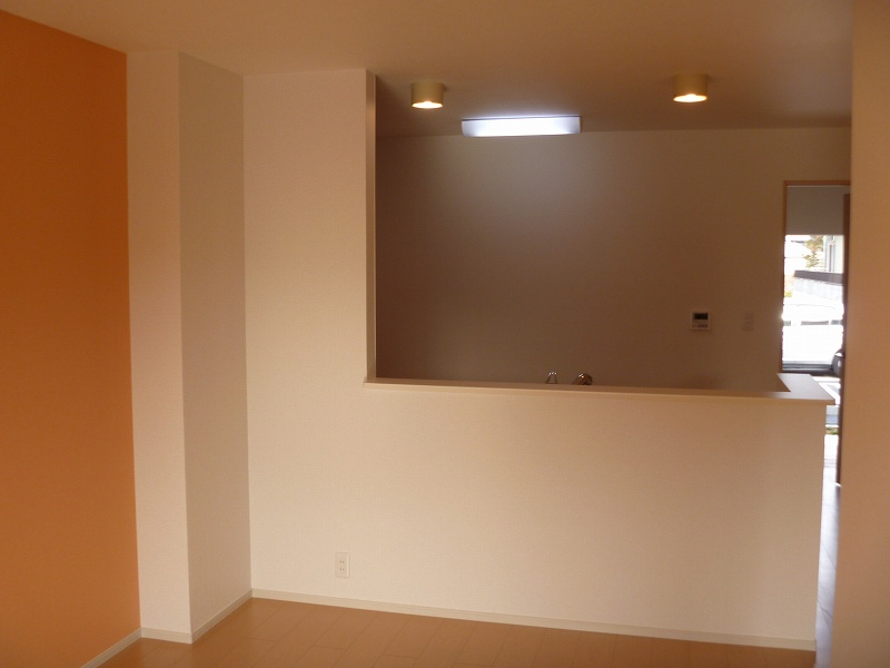 サンプリウス ベッドルーム