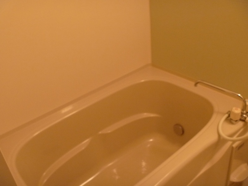 サンプリウス 風呂画像